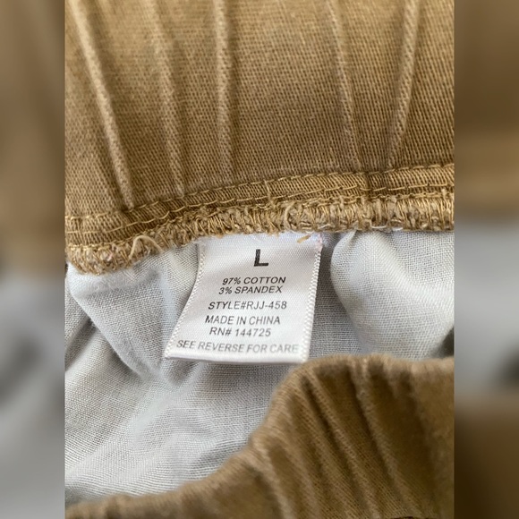 WOMENS JOGGERS - Picture 4 of 4